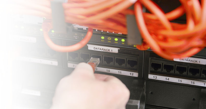 Professionell vernetzt