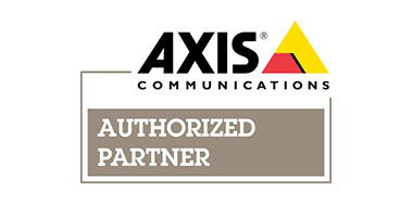 Axis Authorized Partner